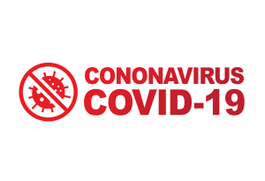 Corona Virus klein