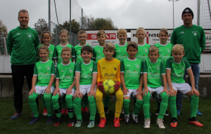 U11_FC A