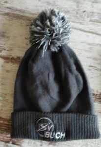 Wintermütze