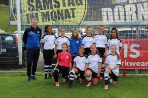 FC Kennelbach_Frauen