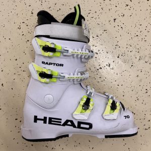 Head Raptor 70 24.5